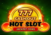 Hot Slot 777 Cash Out Extremely Light